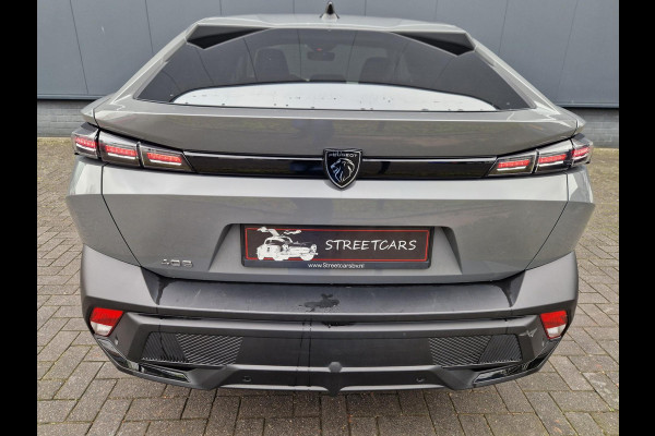 Peugeot 408 1.2 Allure 130PK EAT8 /1e eigenaar