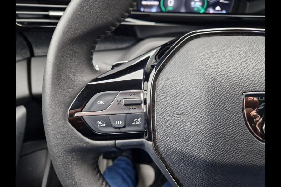 Peugeot 408 1.2 Allure 130PK EAT8 /1e eigenaar
