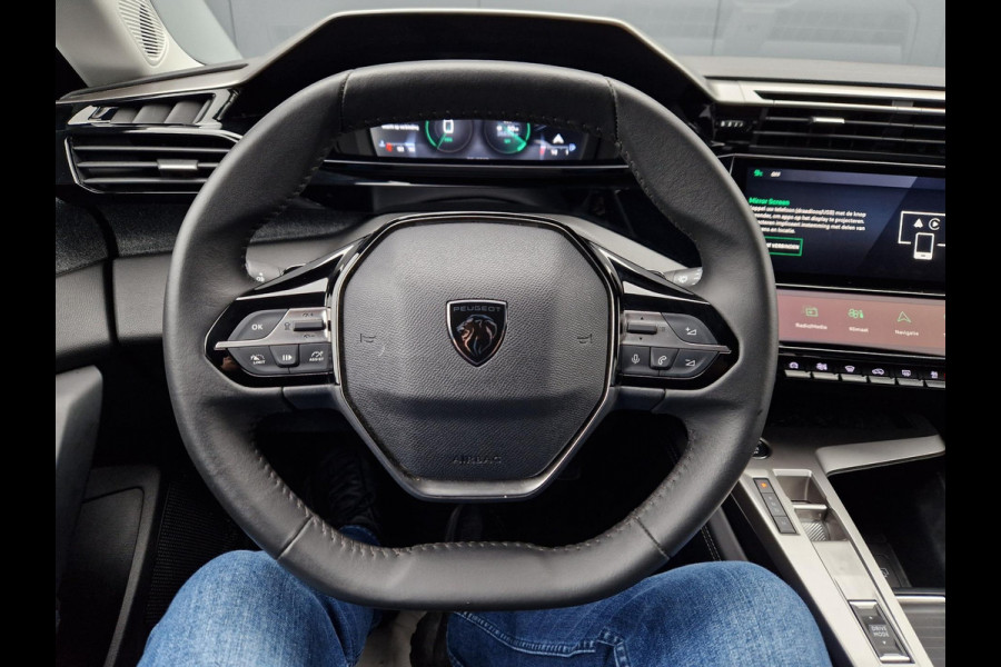 Peugeot 408 1.2 Allure 130PK EAT8 /1e eigenaar