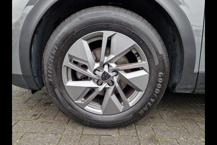 Peugeot 408 1.2 Allure 130PK EAT8 /1e eigenaar
