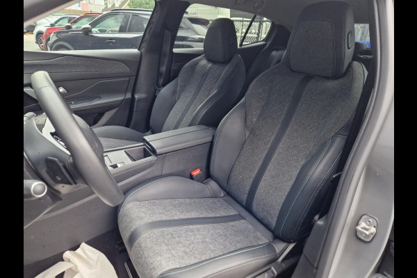 Peugeot 408 1.2 Allure 130PK EAT8 /1e eigenaar