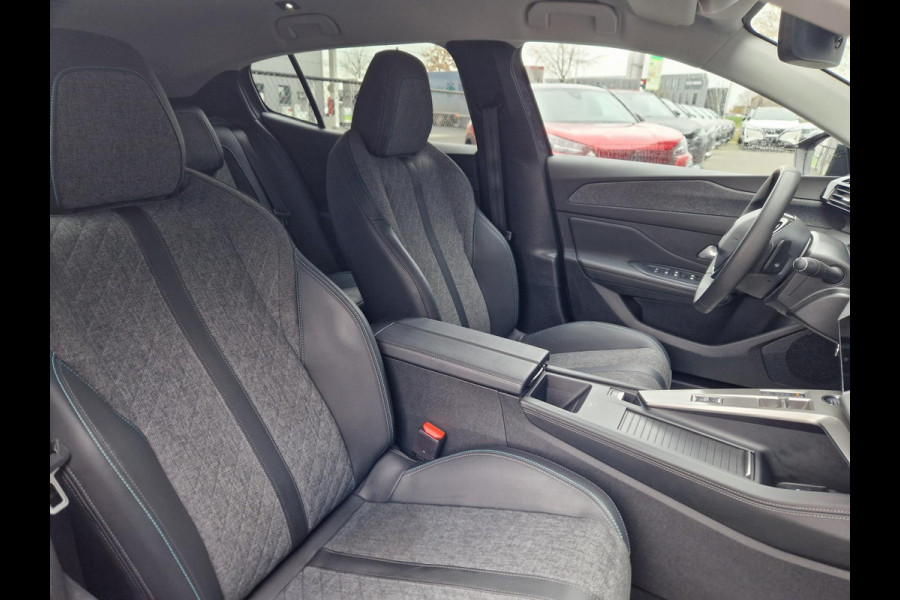 Peugeot 408 1.2 Allure 130PK EAT8 /1e eigenaar