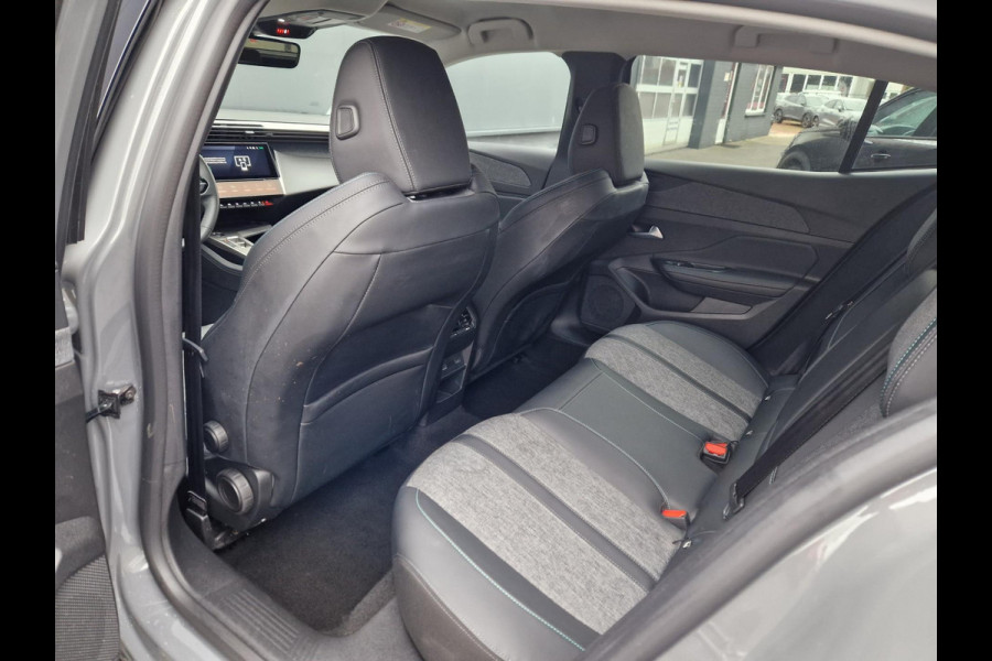 Peugeot 408 1.2 Allure 130PK EAT8 /1e eigenaar