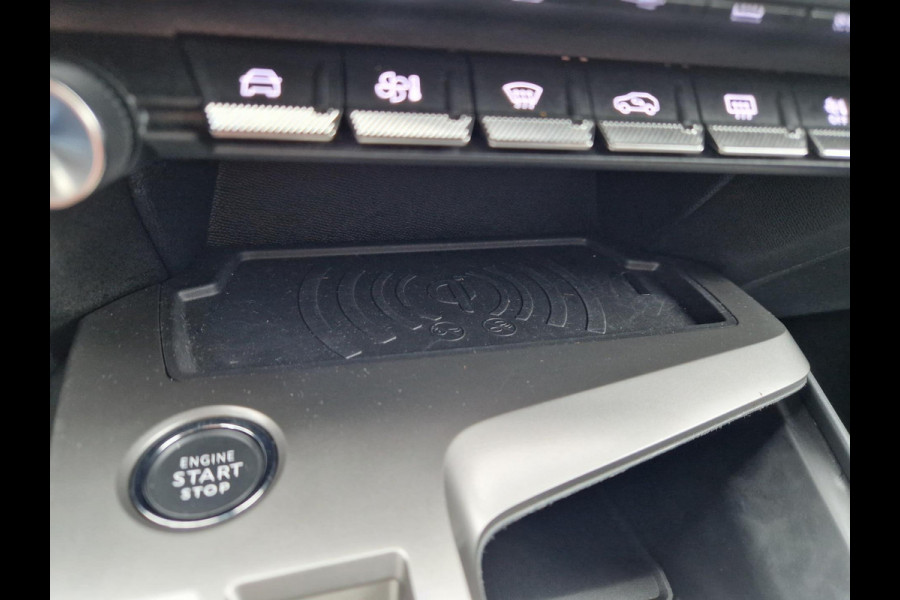 Peugeot 408 1.2 Allure 130PK EAT8 /1e eigenaar