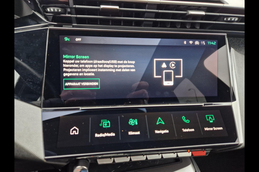 Peugeot 408 1.2 Allure 130PK EAT8 /1e eigenaar