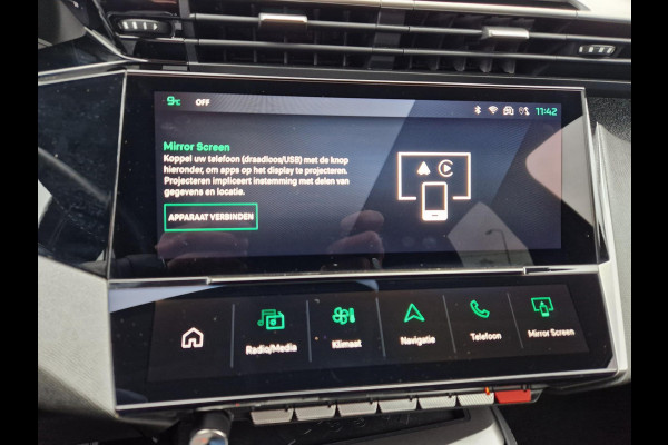 Peugeot 408 1.2 Allure 130PK EAT8 /1e eigenaar