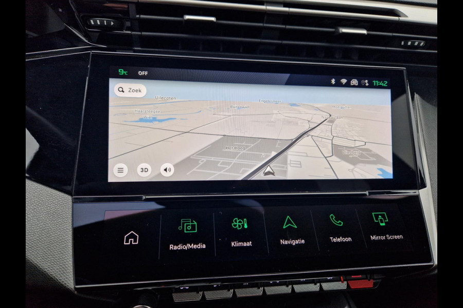 Peugeot 408 1.2 Allure 130PK EAT8 /1e eigenaar