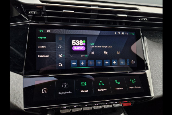 Peugeot 408 1.2 Allure 130PK EAT8 /1e eigenaar