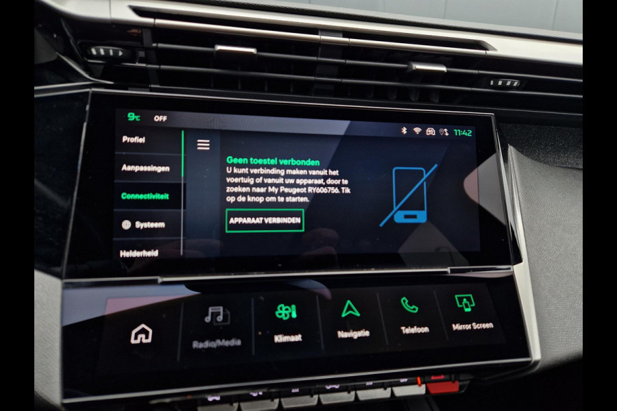 Peugeot 408 1.2 Allure 130PK EAT8 /1e eigenaar