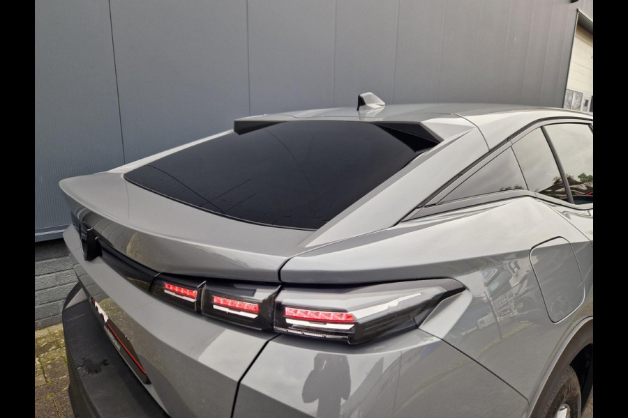 Peugeot 408 1.2 Allure 130PK EAT8 /1e eigenaar