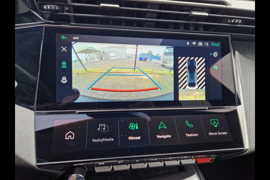 Peugeot 408 1.2 Allure 130PK EAT8 /1e eigenaar