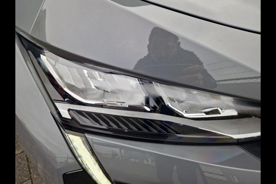 Peugeot 408 1.2 Allure 130PK EAT8 /1e eigenaar