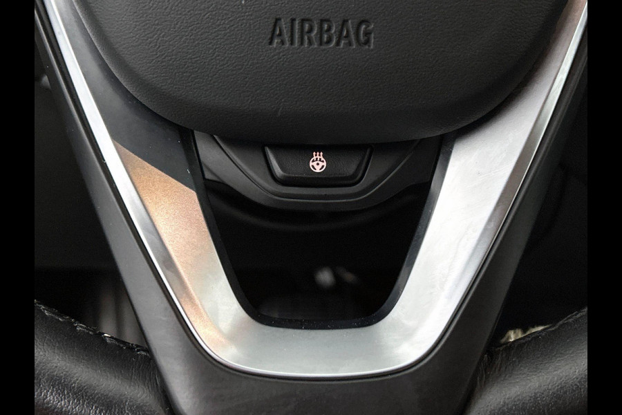 BMW 1-serie 116i Business Edition Plus CARPLAY | STOF-LEDER | NAVI