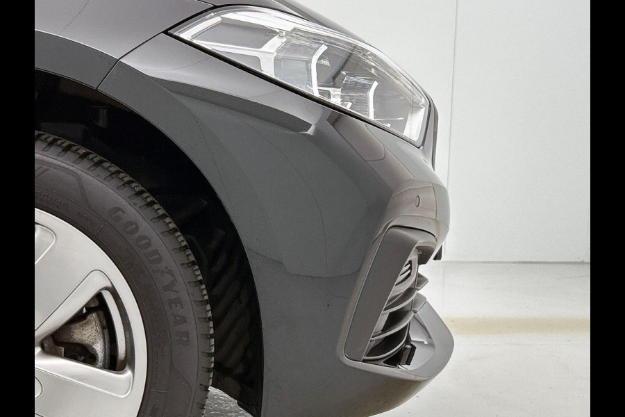 BMW 1-serie 116i Business Edition Plus CARPLAY | STOF-LEDER | NAVI