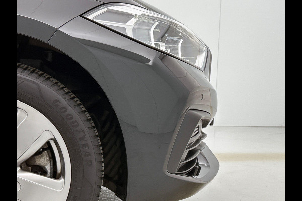 BMW 1-serie 116i Business Edition Plus CARPLAY | STOF-LEDER | NAVI