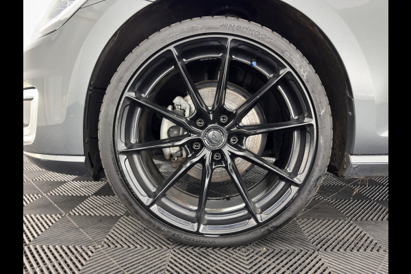 Volkswagen E-Golf {SOH-100%) Aut.* LUXURY-LEATHER | FULL-LED | NAVI-FULLMAP | CAMERA | HEATED-SPORTSEATS | ECC | PDC | CARPLAY | CRUISE | PRIVACY-GLASS | DIGI-COCKPIT | AMBIENT-LIGHT | CCS-FASTLOADER | 19''ALU*