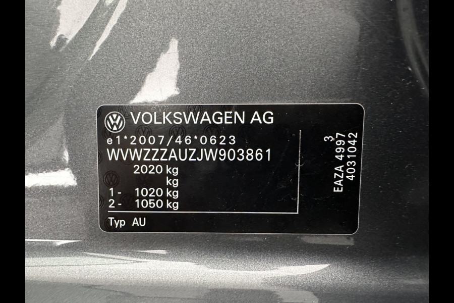 Volkswagen E-Golf {SOH-100%) Aut.* LUXURY-LEATHER | FULL-LED | NAVI-FULLMAP | CAMERA | HEATED-SPORTSEATS | ECC | PDC | CARPLAY | CRUISE | PRIVACY-GLASS | DIGI-COCKPIT | AMBIENT-LIGHT | CCS-FASTLOADER | 19''ALU*