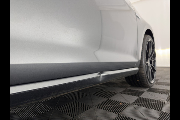 Volkswagen E-Golf {SOH-100%) Aut.* LUXURY-LEATHER | FULL-LED | NAVI-FULLMAP | CAMERA | HEATED-SPORTSEATS | ECC | PDC | CARPLAY | CRUISE | PRIVACY-GLASS | DIGI-COCKPIT | AMBIENT-LIGHT | CCS-FASTLOADER | 19''ALU*