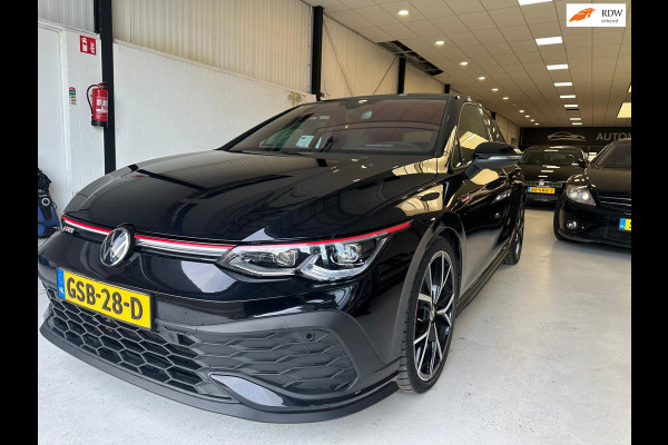 Volkswagen Golf 2.0 TSI GTI/CLUB SPORT 300 PK/DEALER ONDERHOUD