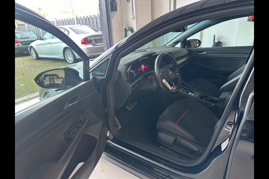 Volkswagen Golf 2.0 TSI GTI/CLUB SPORT 300 PK/DEALER ONDERHOUD