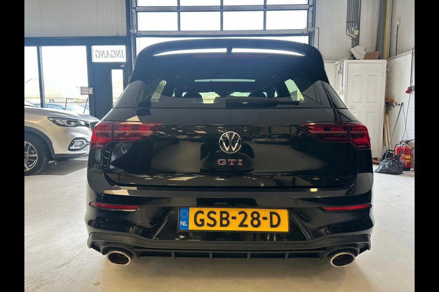 Volkswagen Golf 2.0 TSI GTI/CLUB SPORT 300 PK/DEALER ONDERHOUD