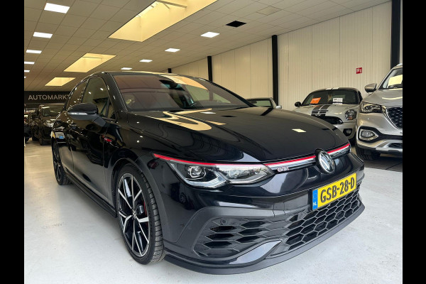 Volkswagen Golf 2.0 TSI GTI/CLUB SPORT 300 PK/DEALER ONDERHOUD