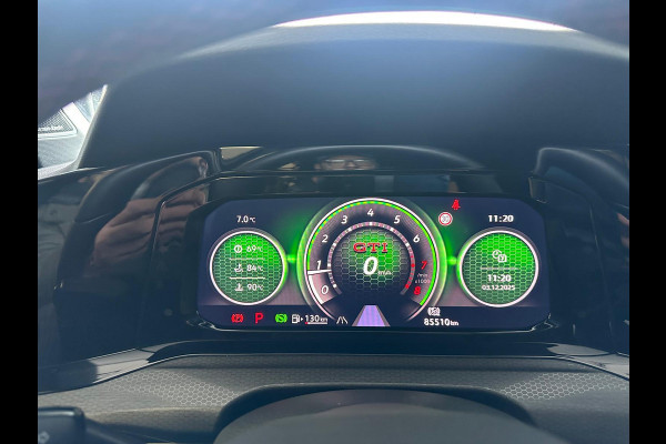 Volkswagen Golf 2.0 TSI GTI/CLUB SPORT 300 PK/DEALER ONDERHOUD