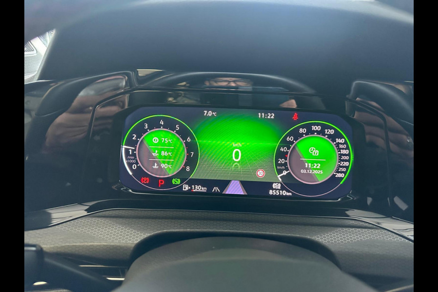 Volkswagen Golf 2.0 TSI GTI/CLUB SPORT 300 PK/DEALER ONDERHOUD