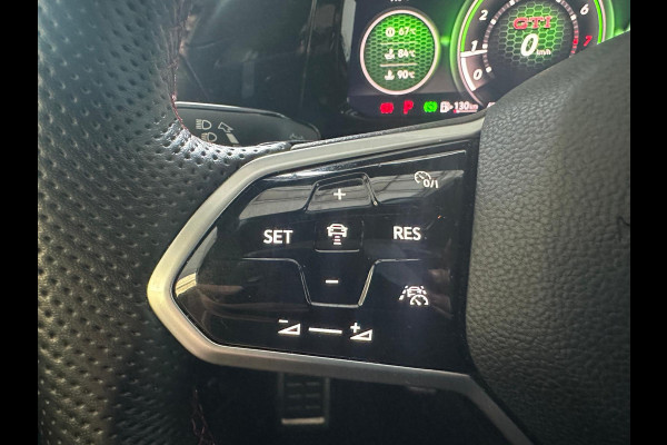 Volkswagen Golf 2.0 TSI GTI/CLUB SPORT 300 PK/DEALER ONDERHOUD