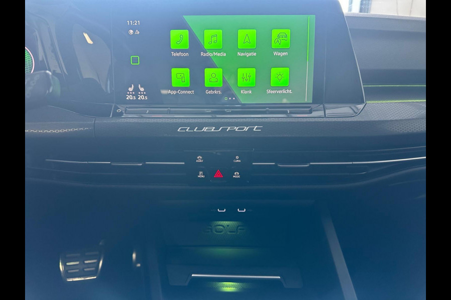 Volkswagen Golf 2.0 TSI GTI/CLUB SPORT 300 PK/DEALER ONDERHOUD