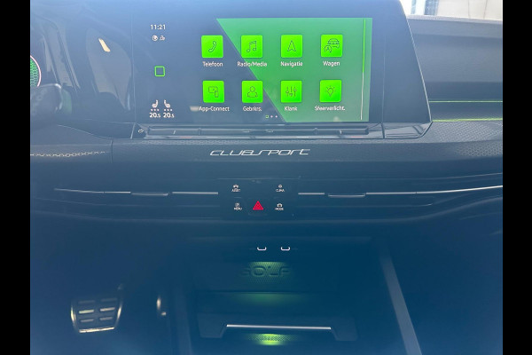 Volkswagen Golf 2.0 TSI GTI/CLUB SPORT 300 PK/DEALER ONDERHOUD