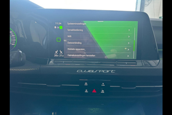 Volkswagen Golf 2.0 TSI GTI/CLUB SPORT 300 PK/DEALER ONDERHOUD