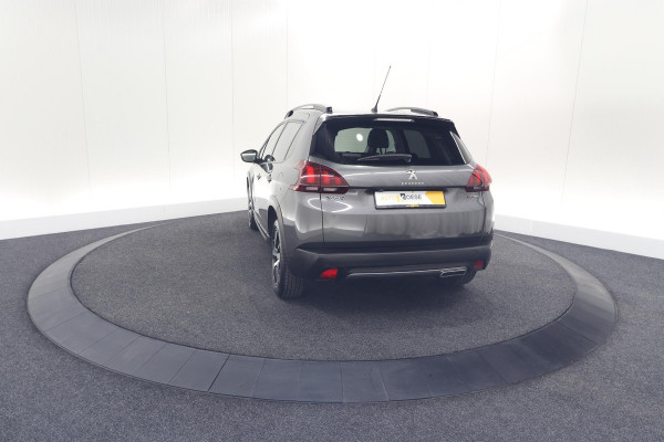 Peugeot 2008 PureTech 110 EAT6 GT-Line | Camera | Panoramadak | Navigatie | Parkeersensoren