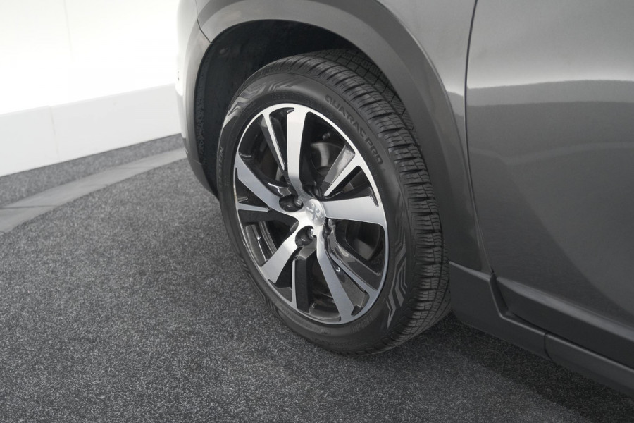 Peugeot 2008 PureTech 110 EAT6 GT-Line | Camera | Panoramadak | Navigatie | Parkeersensoren