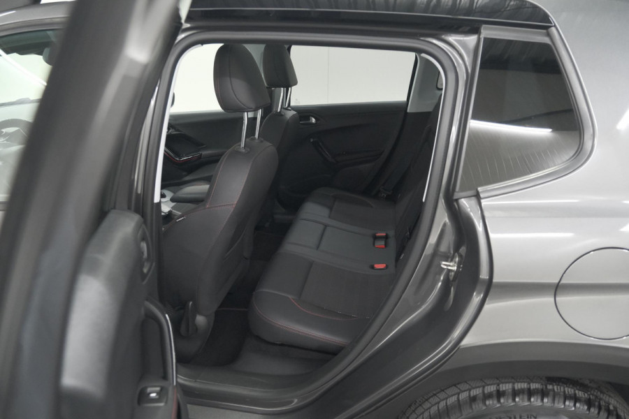 Peugeot 2008 PureTech 110 EAT6 GT-Line | Camera | Panoramadak | Navigatie | Parkeersensoren