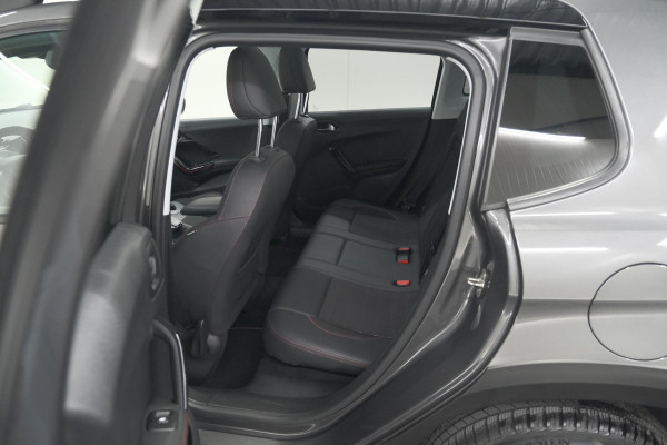 Peugeot 2008 PureTech 110 EAT6 GT-Line | Camera | Panoramadak | Navigatie | Parkeersensoren