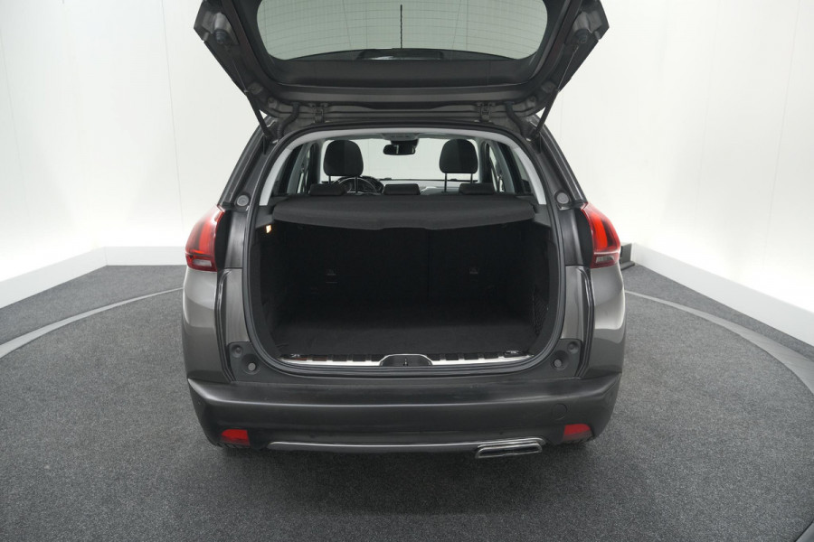 Peugeot 2008 PureTech 110 EAT6 GT-Line | Camera | Panoramadak | Navigatie | Parkeersensoren