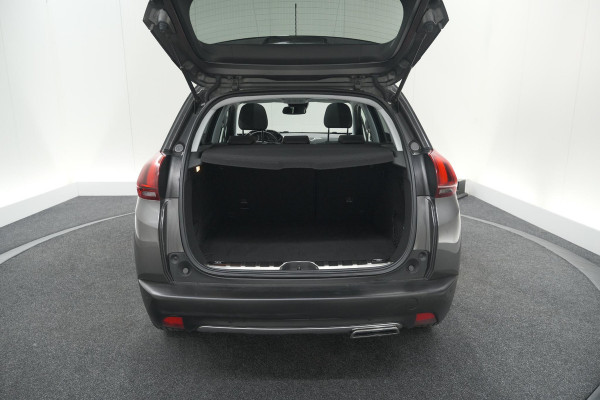 Peugeot 2008 PureTech 110 EAT6 GT-Line | Camera | Panoramadak | Navigatie | Parkeersensoren