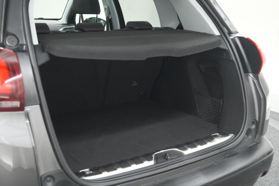 Peugeot 2008 PureTech 110 EAT6 GT-Line | Camera | Panoramadak | Navigatie | Parkeersensoren