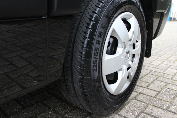 Renault Master T35 2.3 dCi 180PK L3H2 E6 DC Energy Comfort ✓ Dubbele Cabine 6 persoons ✓ trekhaak ✓ navigatie ✓ camera