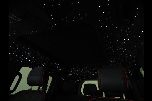 Land Rover Defender 110 2.0 P400e 110 X-Dynamic Urban | Panoramadak | Sterrenhemel | Meridian | Luchtvering | Trekhaak | 360