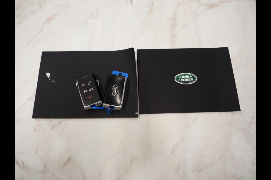 Land Rover Defender 110 2.0 P400e 110 X-Dynamic Urban | Panoramadak | Sterrenhemel | Meridian | Luchtvering | Trekhaak | 360