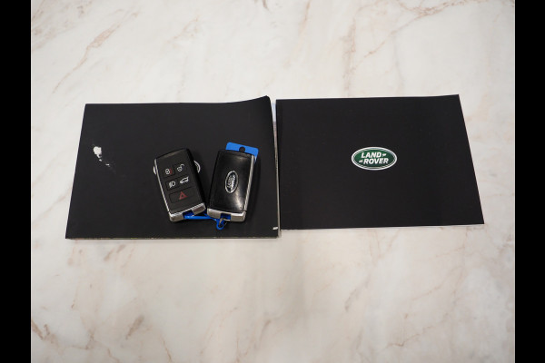 Land Rover Defender 110 2.0 P400e 110 X-Dynamic Urban | Panoramadak | Sterrenhemel | Meridian | Luchtvering | Trekhaak | 360