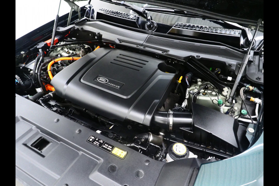 Land Rover Defender 110 2.0 P400e 110 X-Dynamic Urban | Panoramadak | Sterrenhemel | Meridian | Luchtvering | Trekhaak | 360