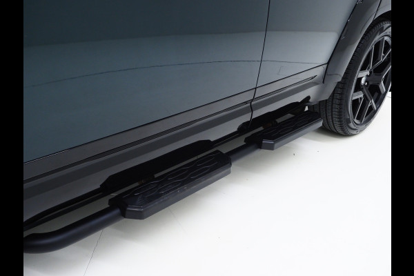 Land Rover Defender 110 2.0 P400e 110 X-Dynamic Urban | Panoramadak | Sterrenhemel | Meridian | Luchtvering | Trekhaak | 360