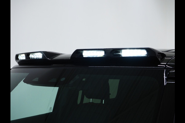 Land Rover Defender 110 2.0 P400e 110 X-Dynamic Urban | Panoramadak | Sterrenhemel | Meridian | Luchtvering | Trekhaak | 360