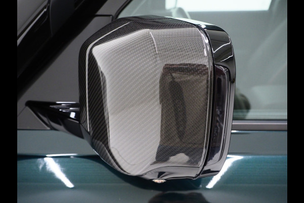 Land Rover Defender 110 2.0 P400e 110 X-Dynamic Urban | Panoramadak | Sterrenhemel | Meridian | Luchtvering | Trekhaak | 360