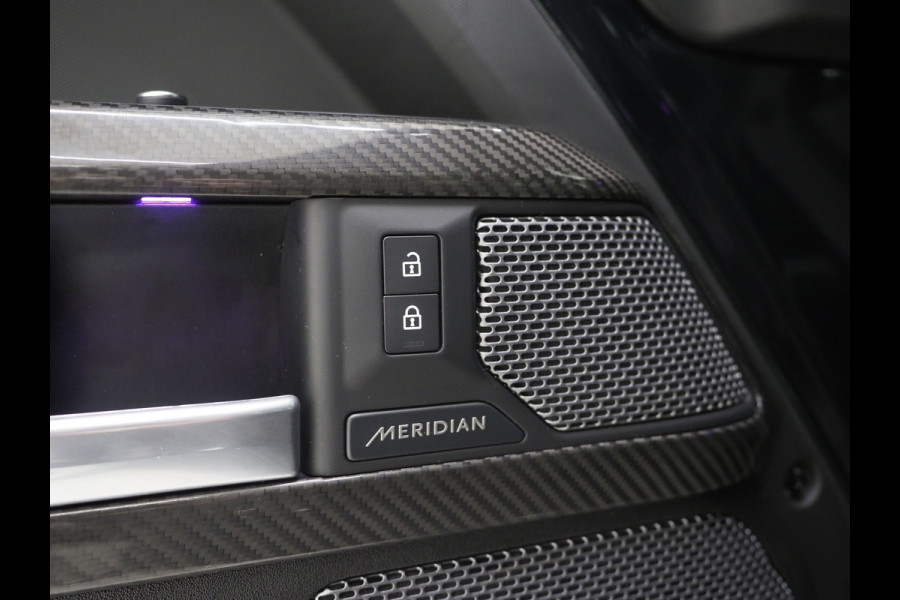 Land Rover Defender 110 2.0 P400e 110 X-Dynamic Urban | Panoramadak | Sterrenhemel | Meridian | Luchtvering | Trekhaak | 360