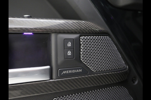 Land Rover Defender 110 2.0 P400e 110 X-Dynamic Urban | Panoramadak | Sterrenhemel | Meridian | Luchtvering | Trekhaak | 360