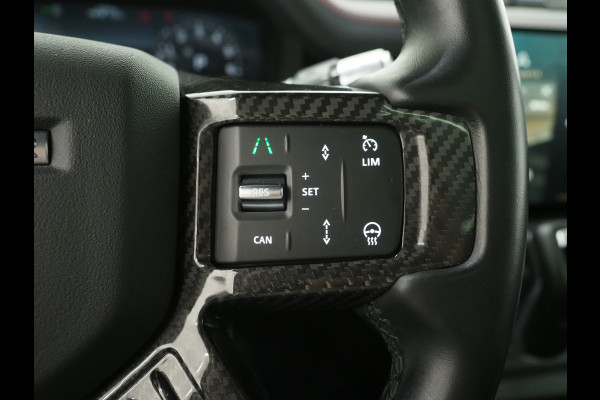 Land Rover Defender 110 2.0 P400e 110 X-Dynamic Urban | Panoramadak | Sterrenhemel | Meridian | Luchtvering | Trekhaak | 360